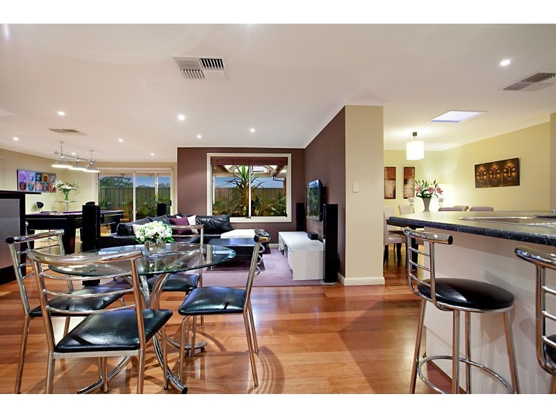 14 Jackaroo Crescent, Walkley Heights SA 5098