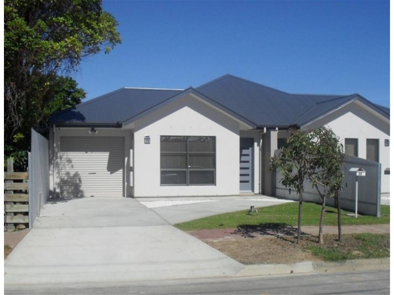 29 Webb Street, Henley Beach SA 5022