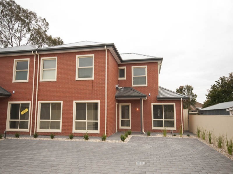 3, 43  Kingston Avenue, Richmond SA 5033
