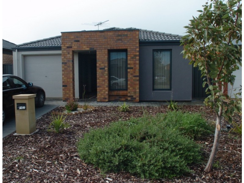 14 Callabonna Avenue, Andrews Farm SA 5114