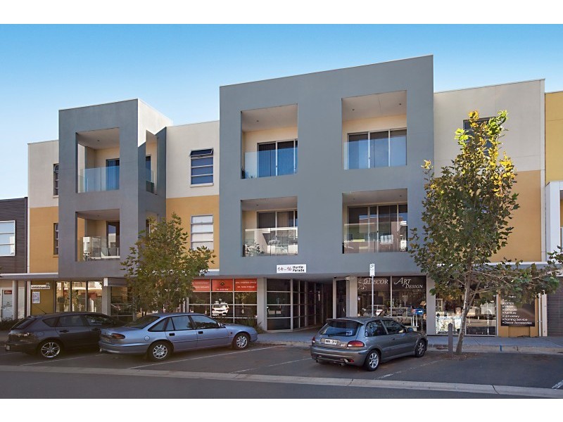 15/14-16 Hurtle Parade, Mawson Lakes SA 5095