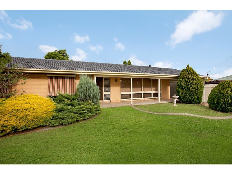 22 Taurus Crescent, Modbury Heights SA 5092