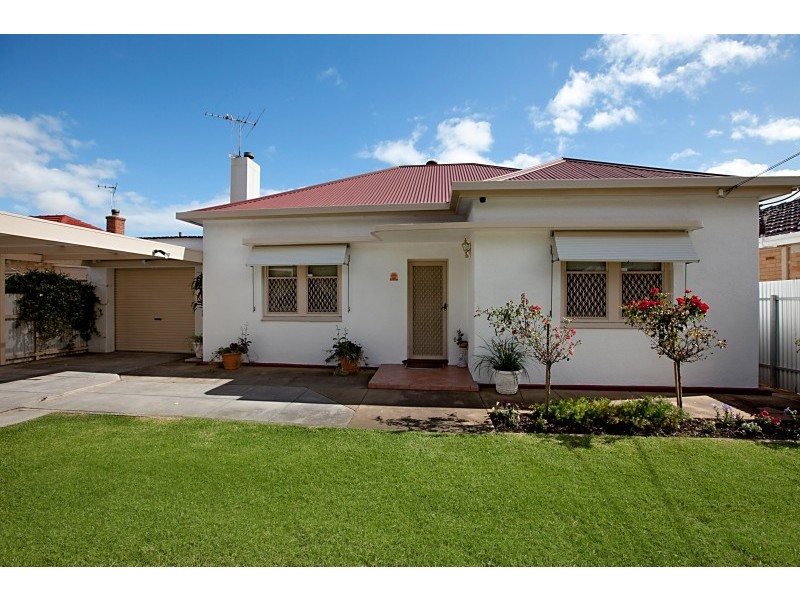 5 Lancia Road, Croydon Park SA 5008