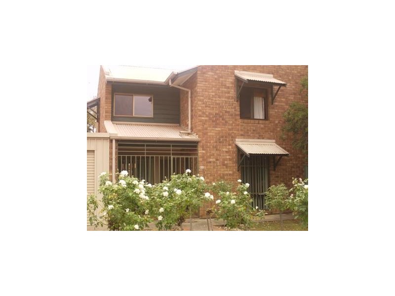22 Exeter Terrace, Renown Park SA 5008