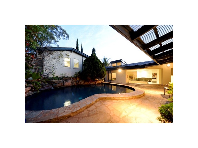 51 Heatherbank Terrace, Stonyfell SA 5066