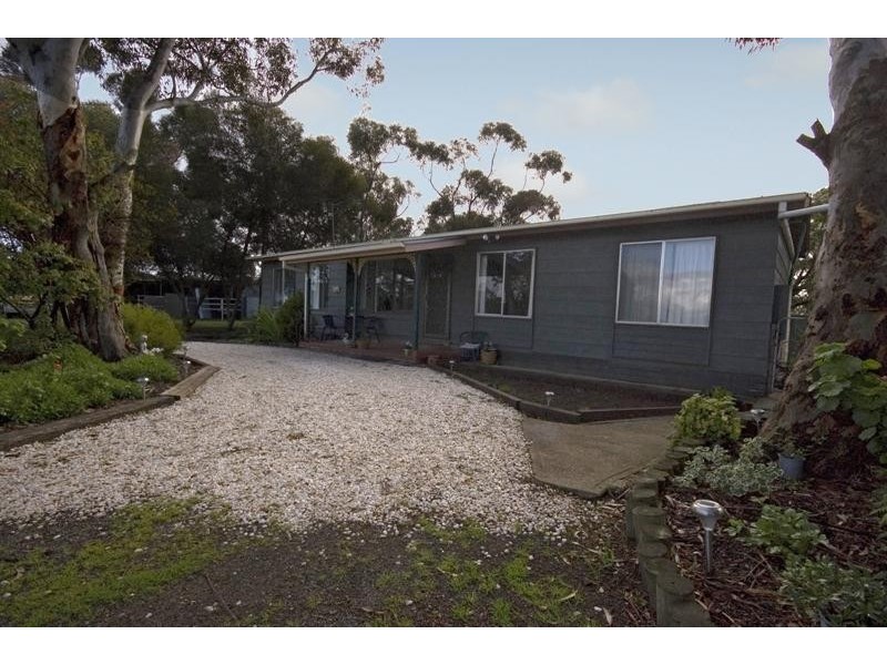 Lot 110 (Lot 2) Clark Road, Virginia SA 5120