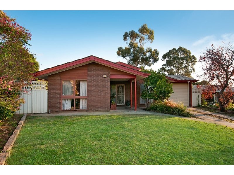 6 Tyner Court, Hope Valley SA 5090