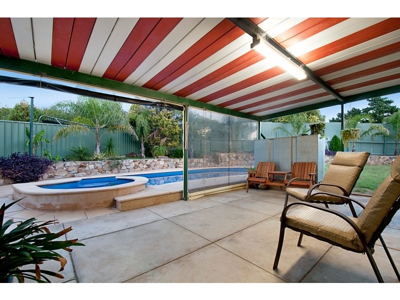 6 Tyner Court, Hope Valley SA 5090