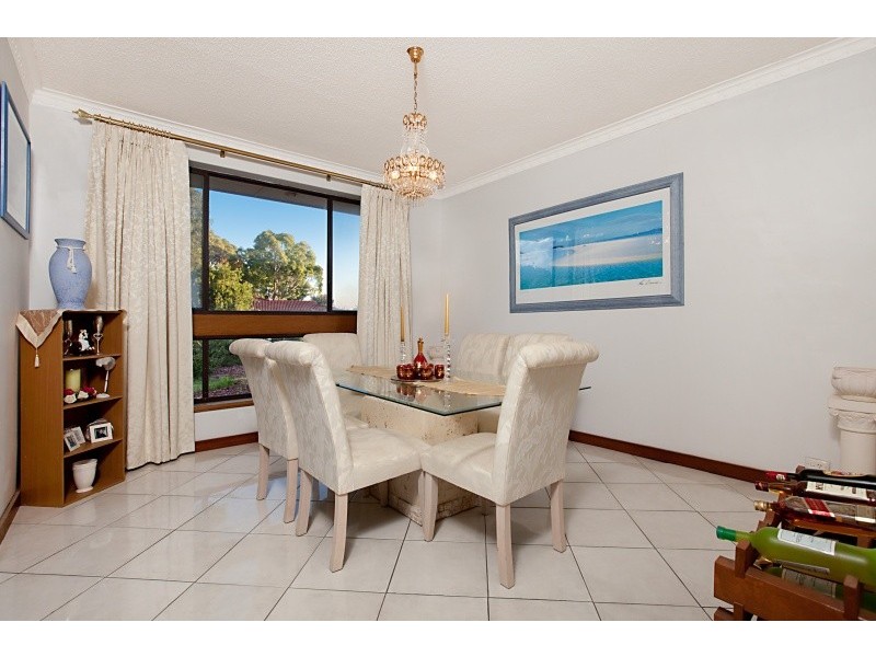 4 Wackett Street, Modbury Heights SA 5092