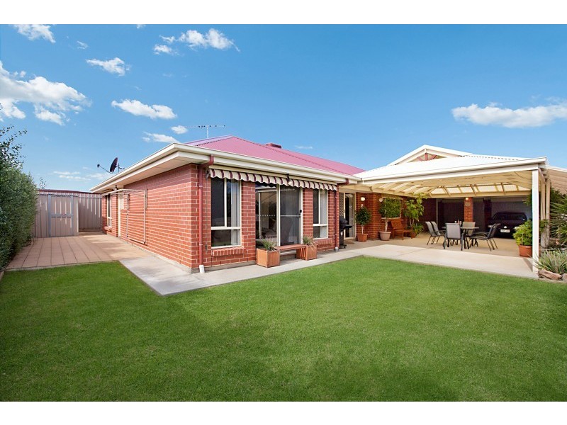 9 Grange Court, Seaford SA 5169