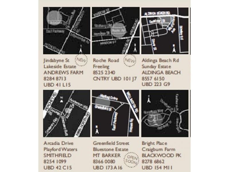 3  White Street, Allenby Gardens SA 5009