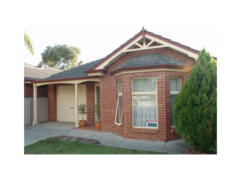 54 Frobisher Avenue, Flinders Park SA 5025