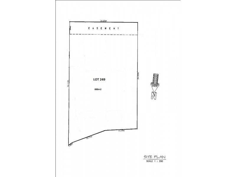 Lot 249 Auldstone Place, Huntfield Heights SA 5163