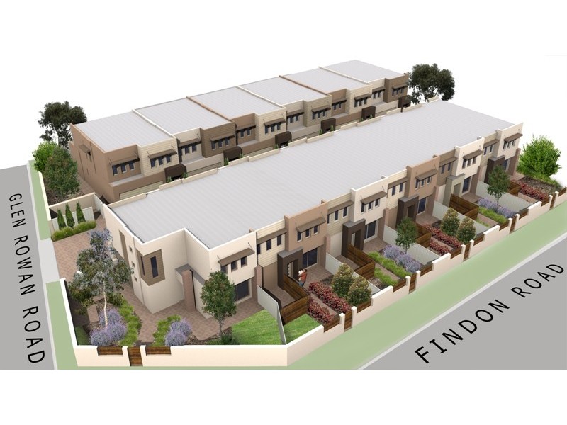 45 Findon Road, Woodville South SA 5011