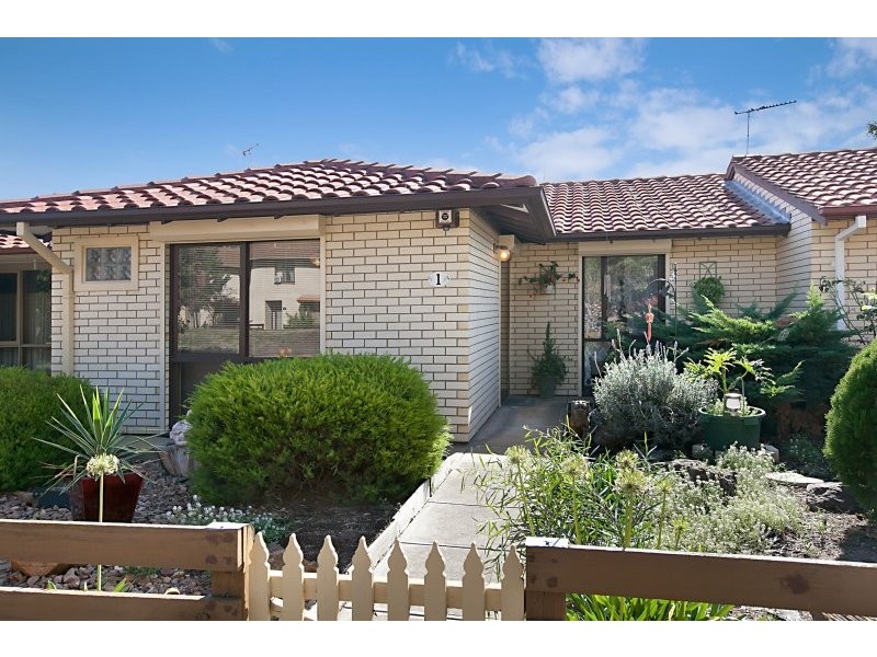 1 Mallard Court, Semaphore Park SA 5019