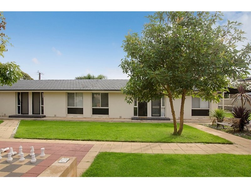 3/20  Dodd Place, Ingle Farm SA 5098