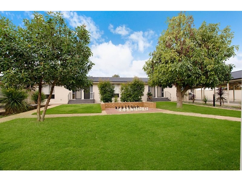 3/20  Dodd Place, Ingle Farm SA 5098