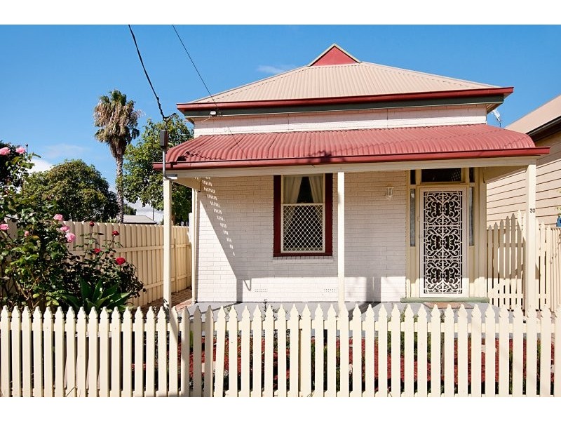 30 Gunn Street, Birkenhead SA 5015