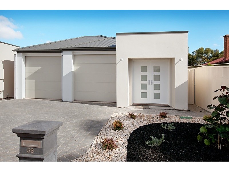 Res 2, 36 Dampier Avenue, Findon SA 5023