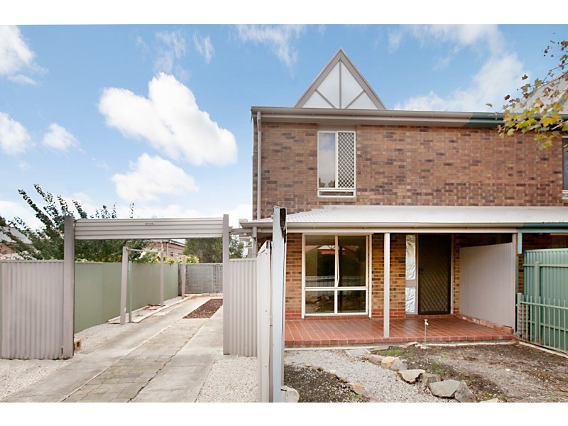 16 Flaherty Lane, Mile End SA 5031