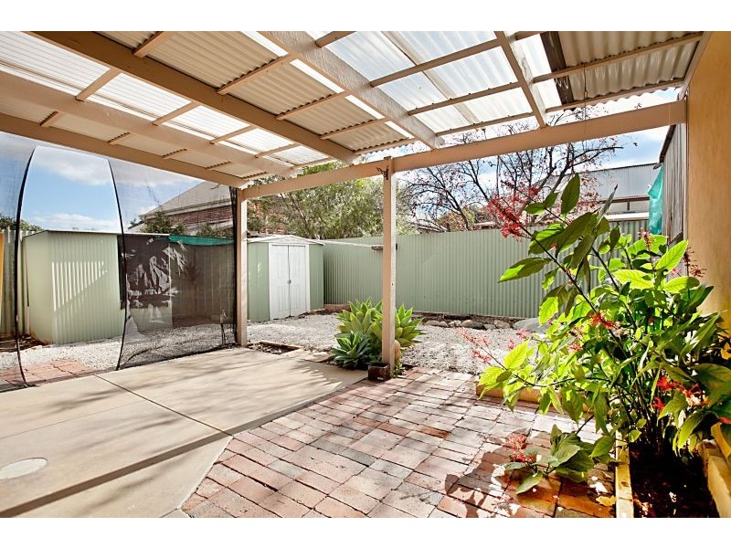 16 Flaherty Lane, Mile End SA 5031