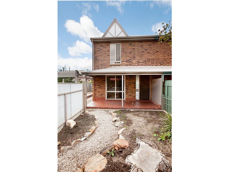 16 Flaherty Lane, Mile End SA 5031