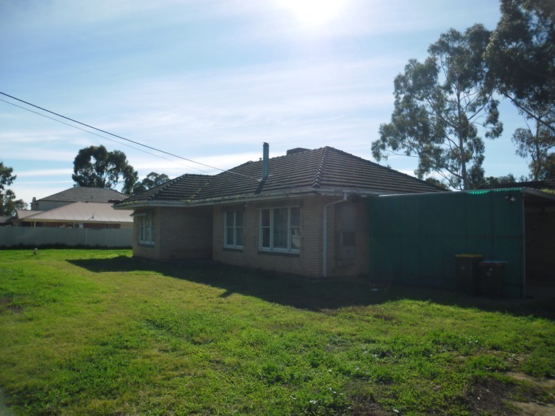 321 Burton Road, Burton SA 5110