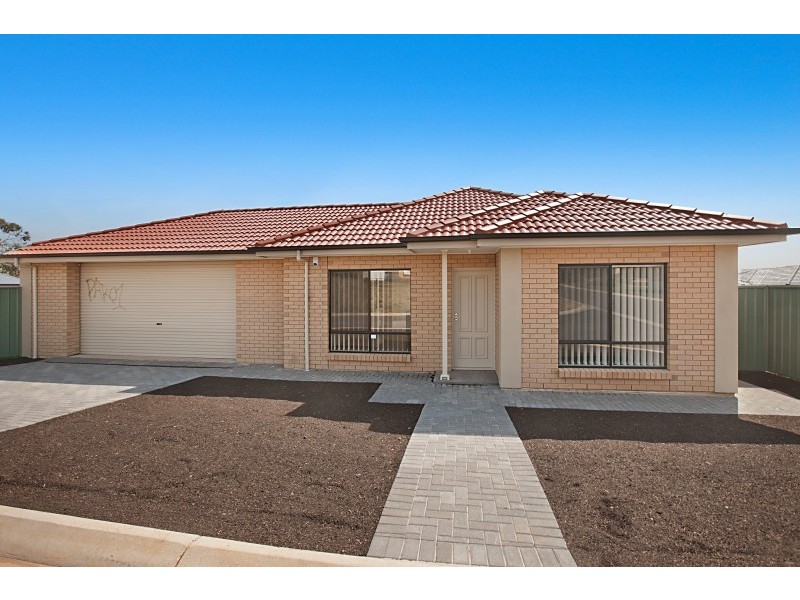 2 (Lot 117)) Dover Place, Elizabeth Park SA 5113