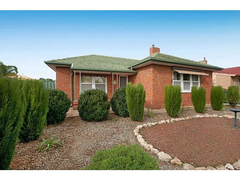 19 Anderson  Street, Elizabeth East SA 5112