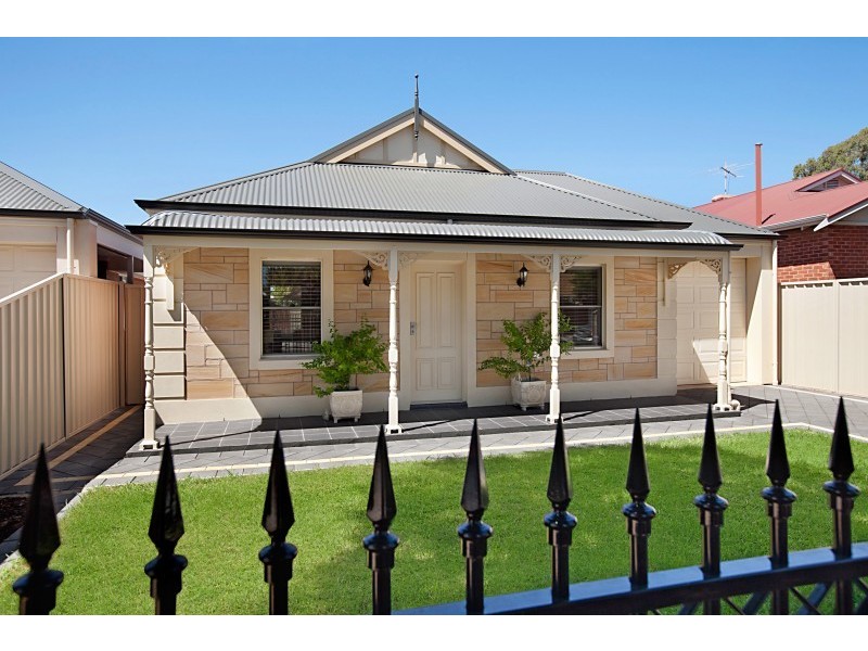 9 York Street, Prospect SA 5082