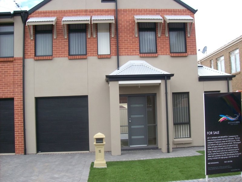 15 Hayman Lane, Brompton SA 5007