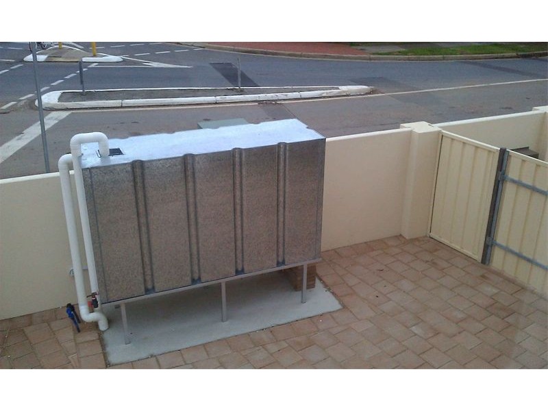 09/45 Findon Road, Woodville South SA 5011