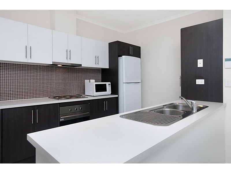 7/22-26  Goodall Parade, Mawson Lakes SA 5095