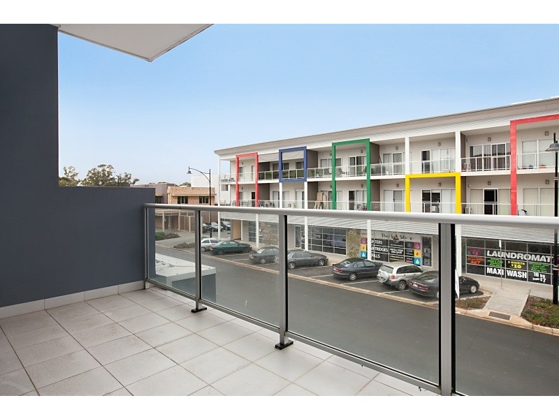 7/22-26  Goodall Parade, Mawson Lakes SA 5095