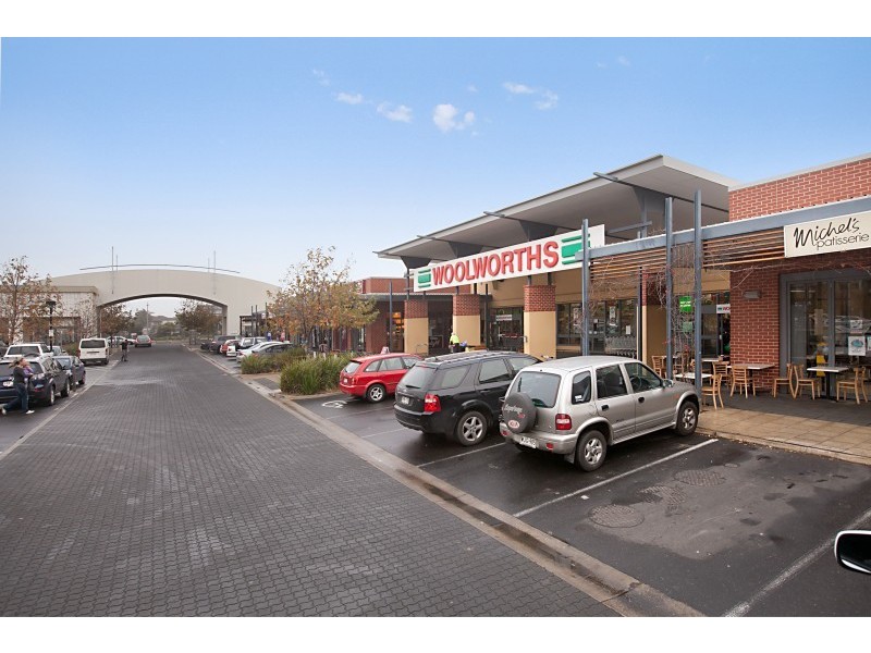 7/22-26  Goodall Parade, Mawson Lakes SA 5095