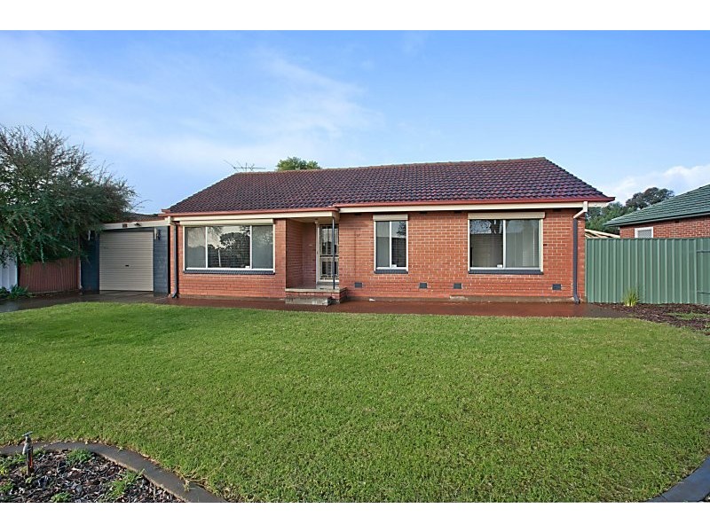 17 Anderson  Street, Elizabeth East SA 5112