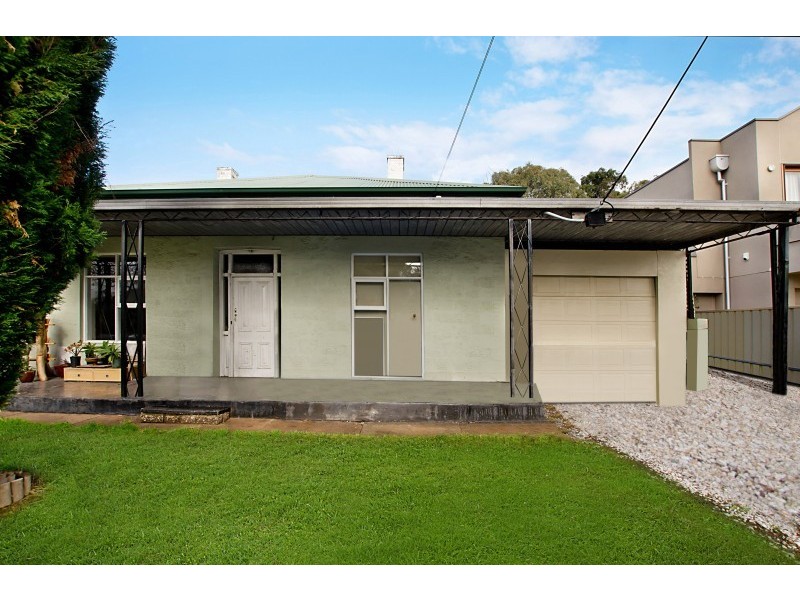 95 (Lot100) Frederick Street, Unley SA 5061