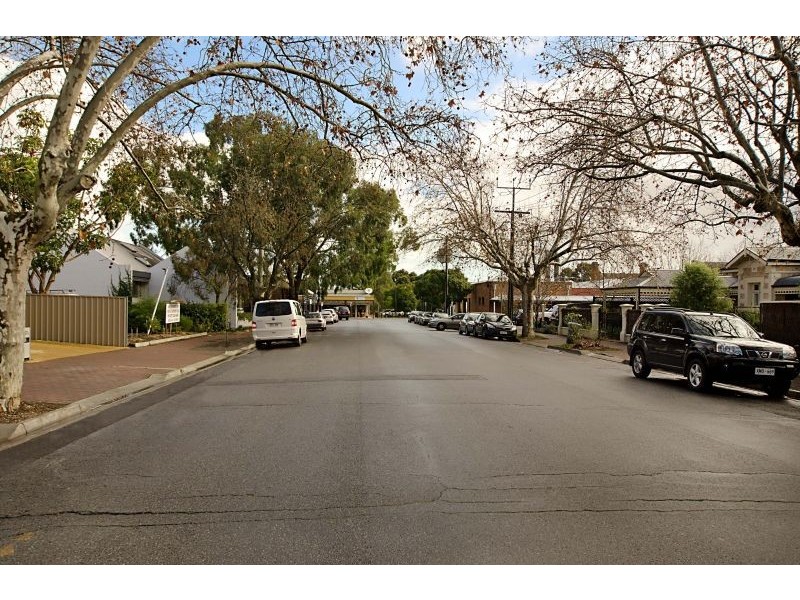 95 (Lot100) Frederick Street, Unley SA 5061