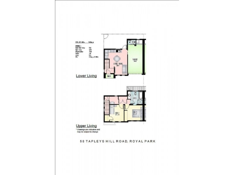 58 Tapleys Hill Road, Royal Park SA 5014