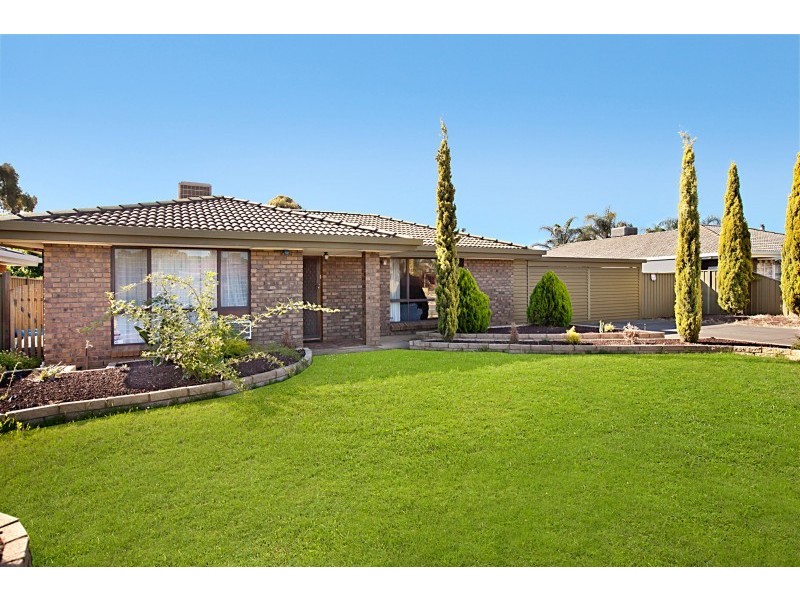 2  Jannette Court, Salisbury Downs SA 5108