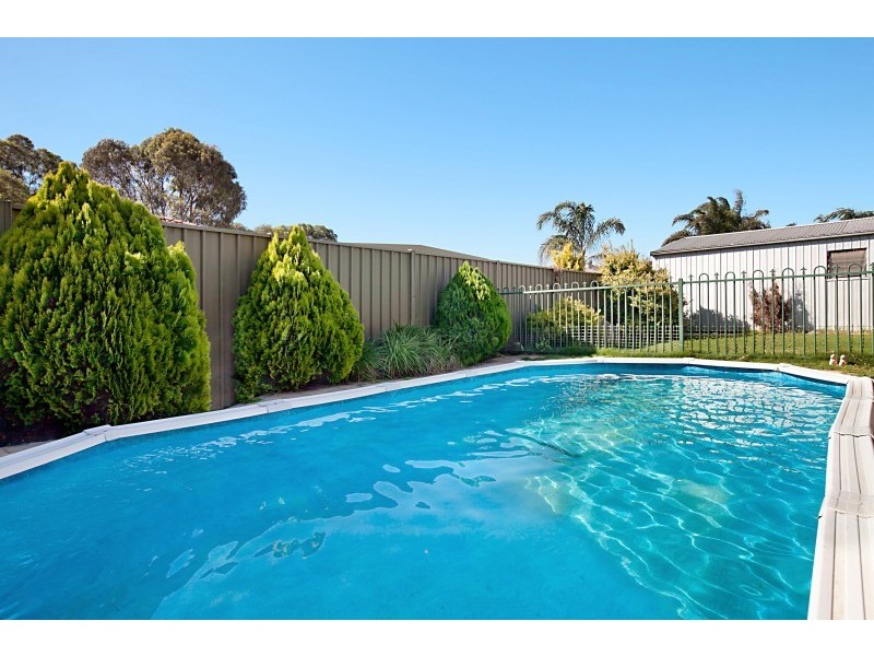 2  Jannette Court, Salisbury Downs SA 5108
