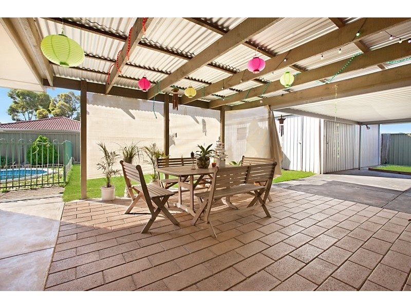 2  Jannette Court, Salisbury Downs SA 5108