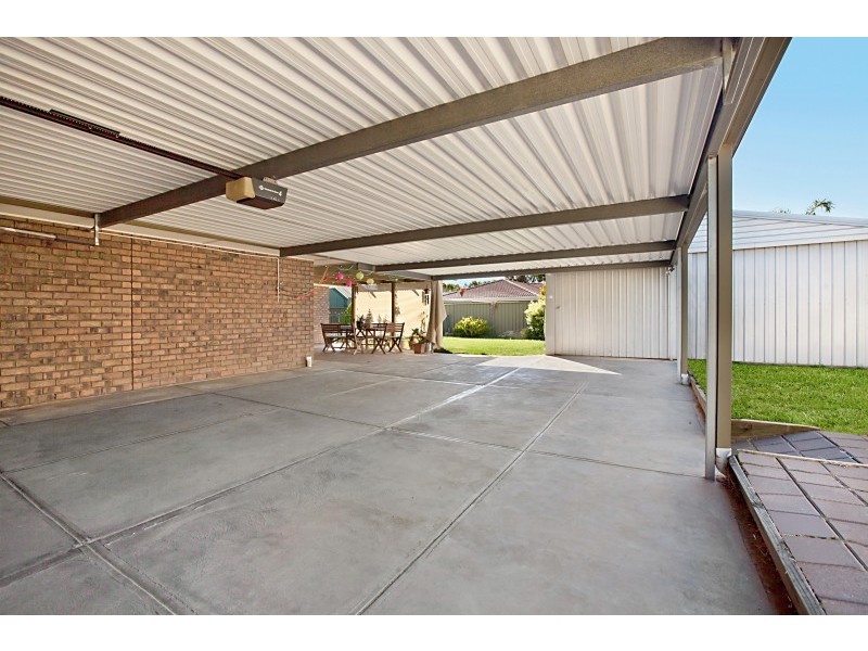 2  Jannette Court, Salisbury Downs SA 5108