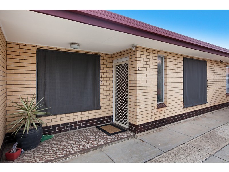 7/73  Coombe Road, Allenby Gardens SA 5009