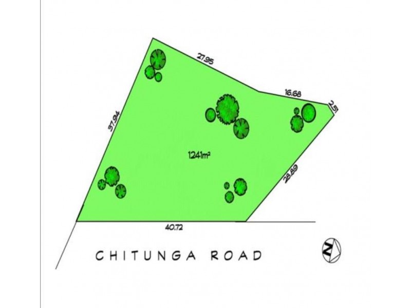 30  Chitunga Road, Eden Hills SA 5050