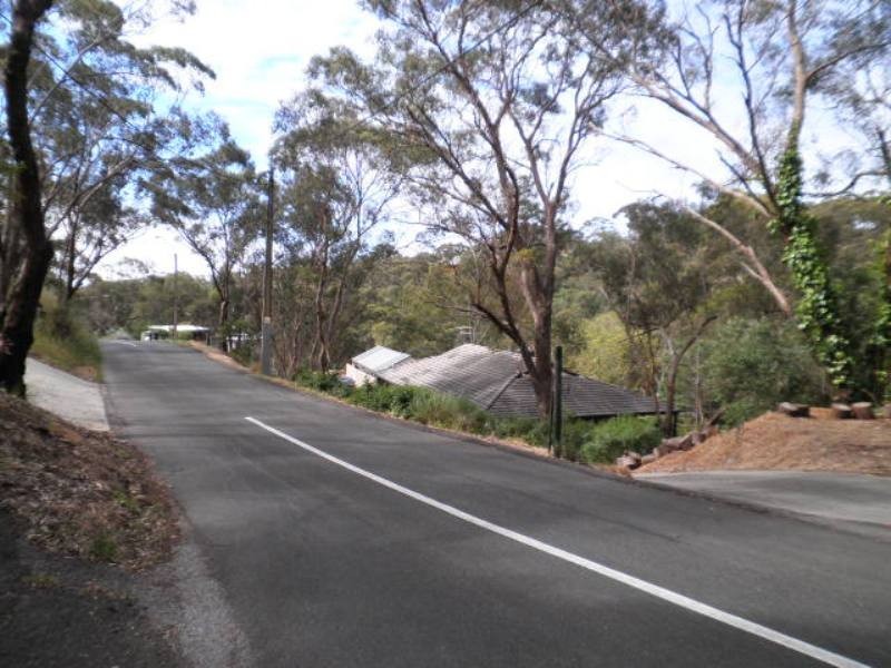 30  Chitunga Road, Eden Hills SA 5050