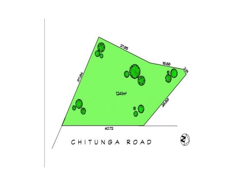 30  Chitunga Road, Eden Hills SA 5050