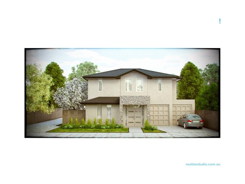 Res 2 & 3/802 Military Road, Osborne SA 5017