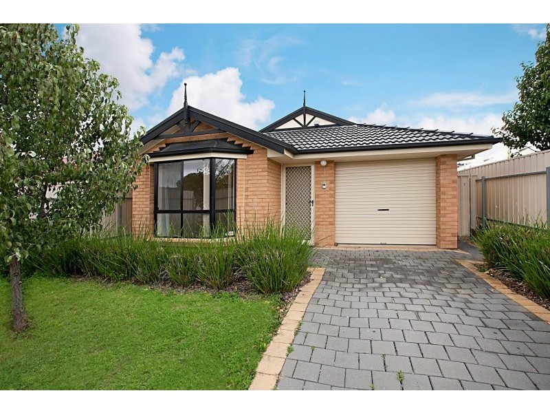 20 McKinlay Avenue, Gilles Plains SA 5086