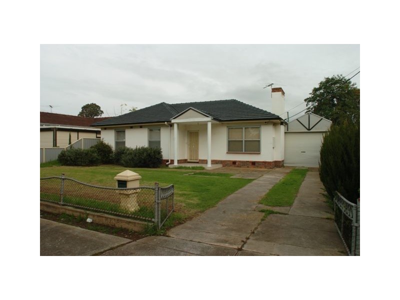 33 Lionel Avenue, Blair Athol SA 5084